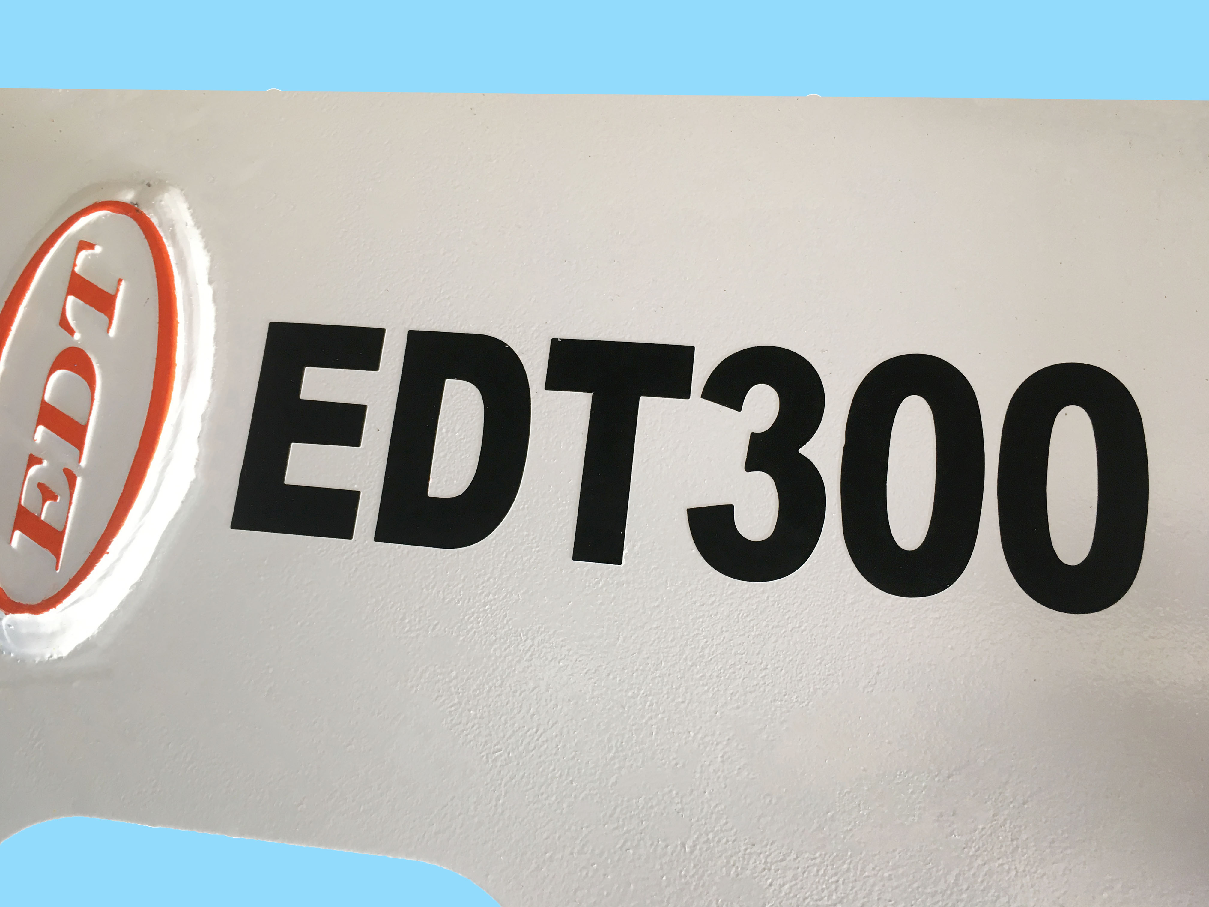 Búa phá đá EDT300 -1